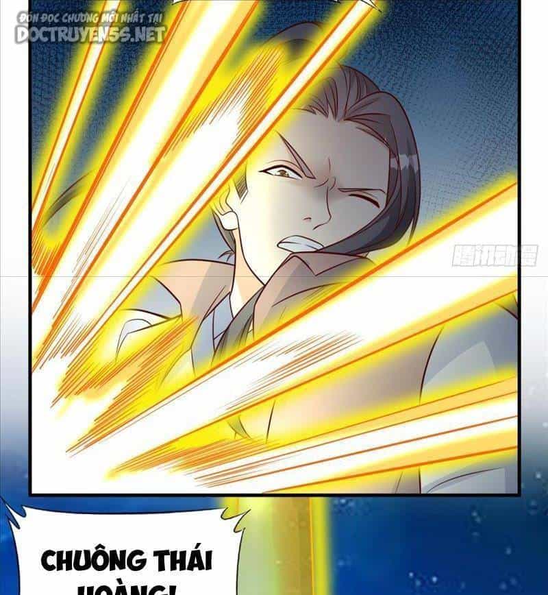 Vợ Tôi Và Tôi Thống Trị Tam Giới - Chương 95 - ảnh 51