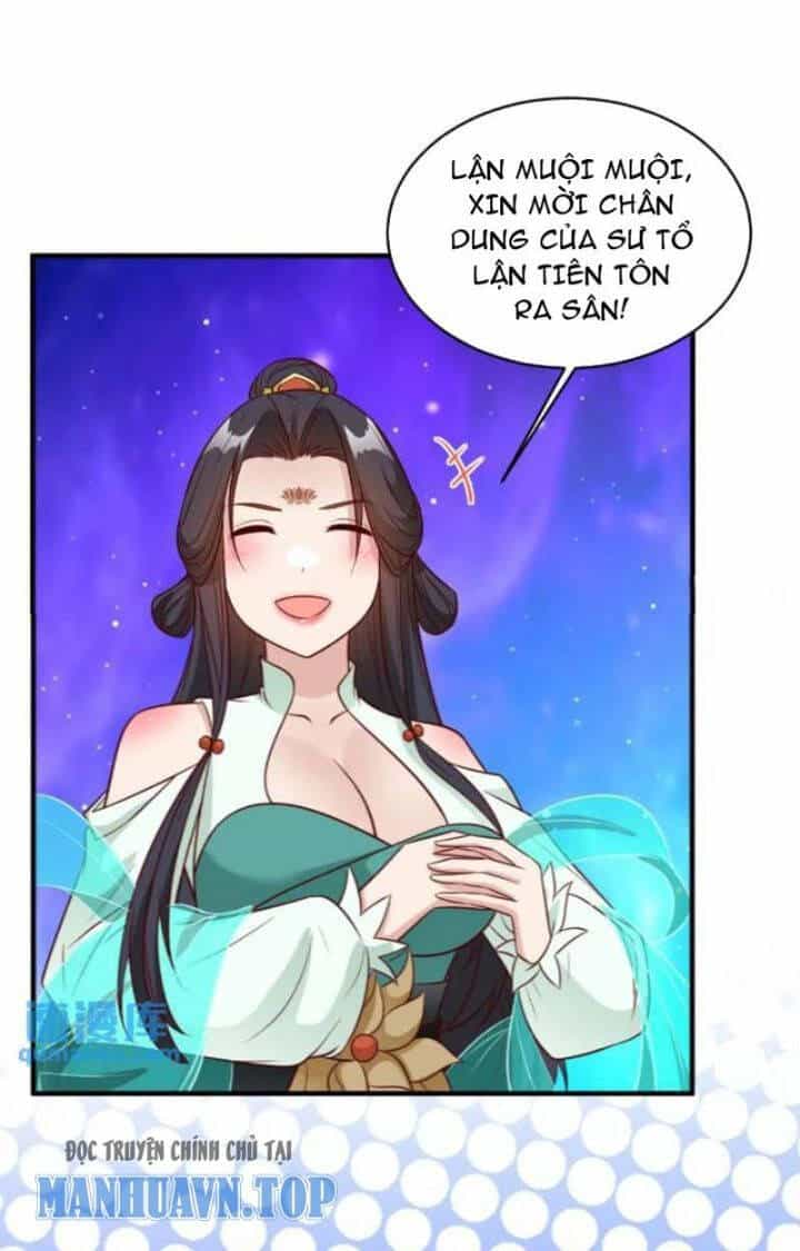 Vợ Tôi Và Tôi Thống Trị Tam Giới - Chương 96 - ảnh 14