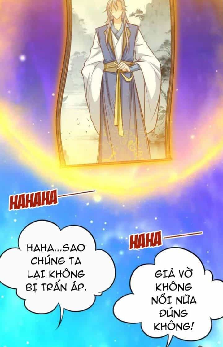 Vợ Tôi Và Tôi Thống Trị Tam Giới - Chương 96 - ảnh 17
