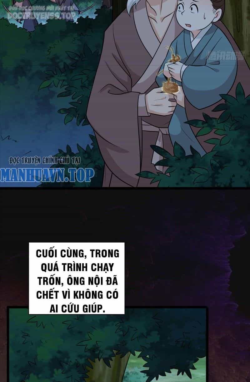 Vợ Tôi Và Tôi Thống Trị Tam Giới - Chương 97 - ảnh 23