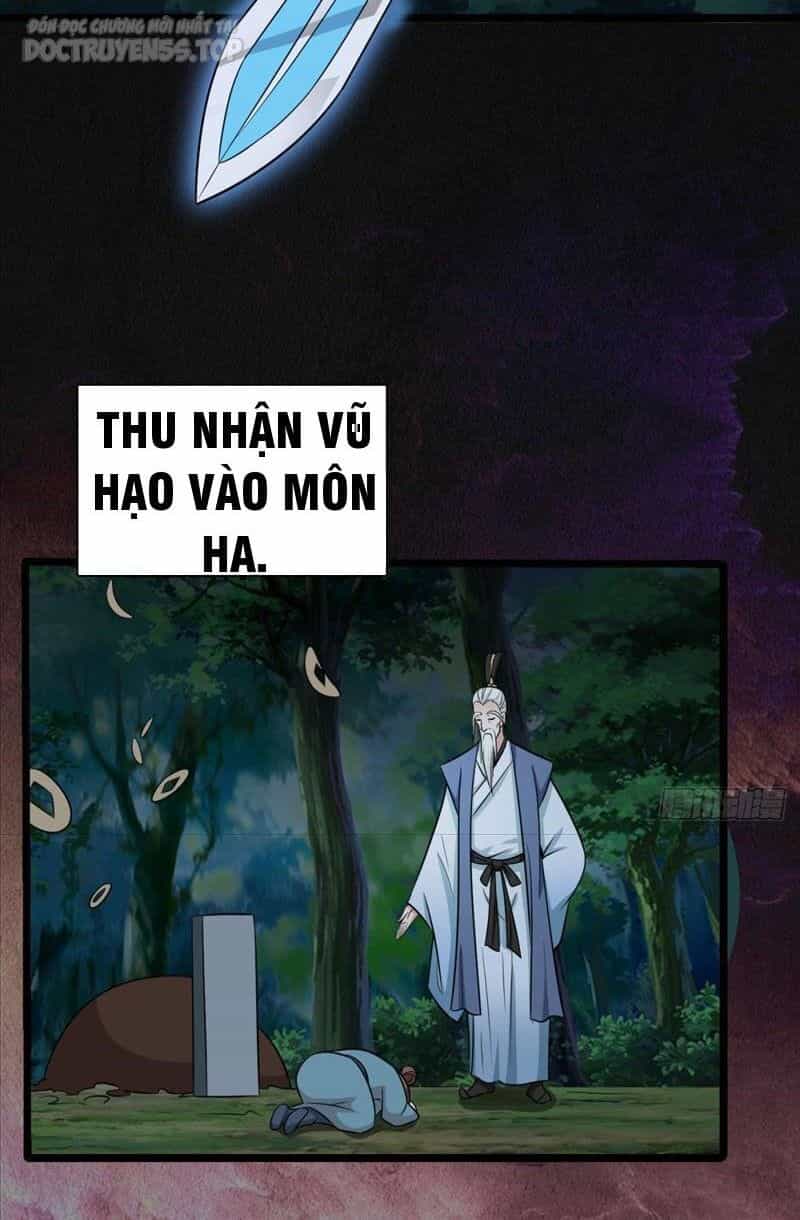 Vợ Tôi Và Tôi Thống Trị Tam Giới - Chương 97 - ảnh 26