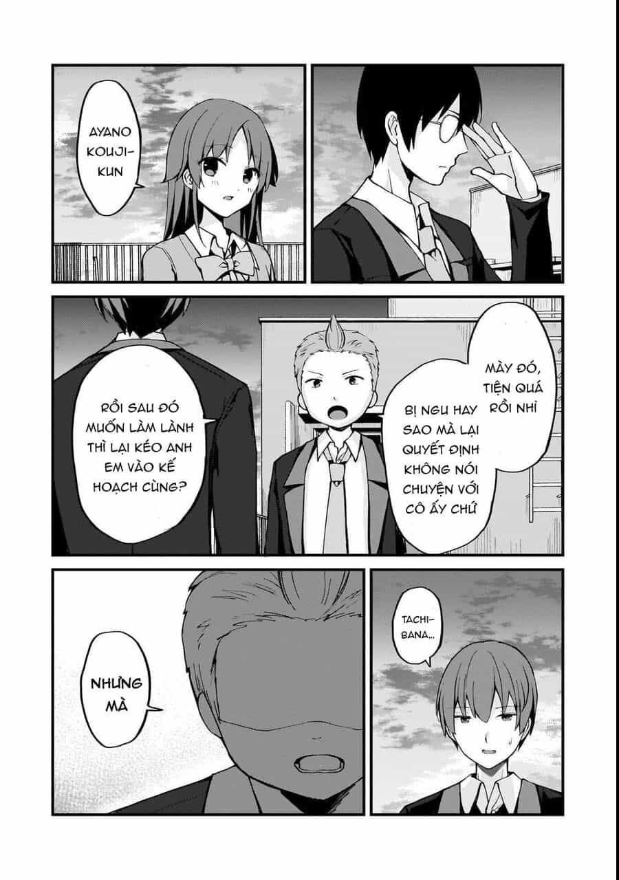 Vợ Trong Game Của Tôi Là Idol Nổi Tiếng Ngoài Đời - Chương 7 - ảnh 10