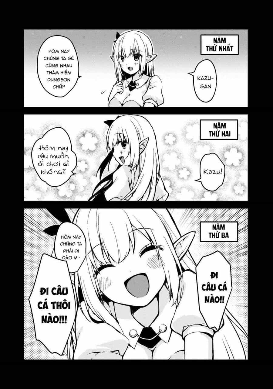 Vợ Trong Game Của Tôi Là Một Idol Nổi Tiếng Ngoài Đời Thực - Chương 1.1 - ảnh 9
