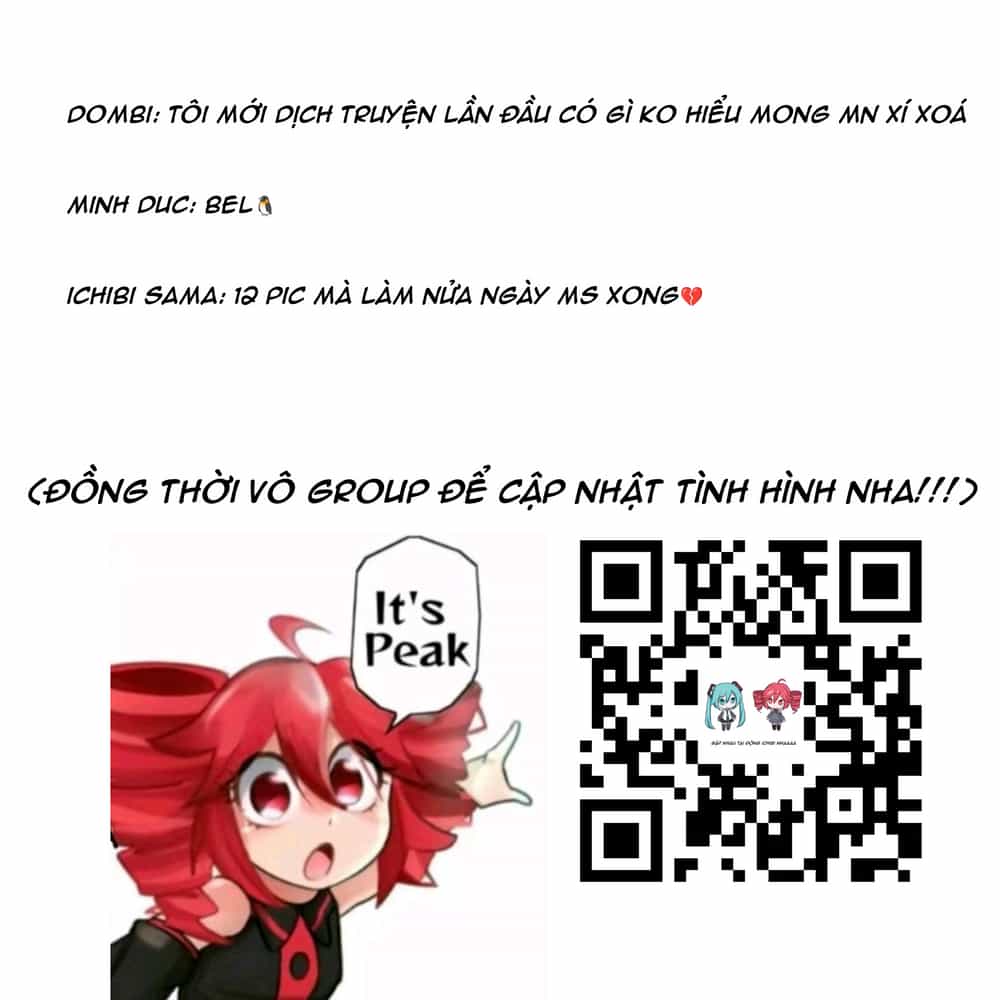 Vợ Trong Game Của Tôi Là Một Idol Nổi Tiếng Ngoài Đời Thực - Chương 28 - ảnh 16