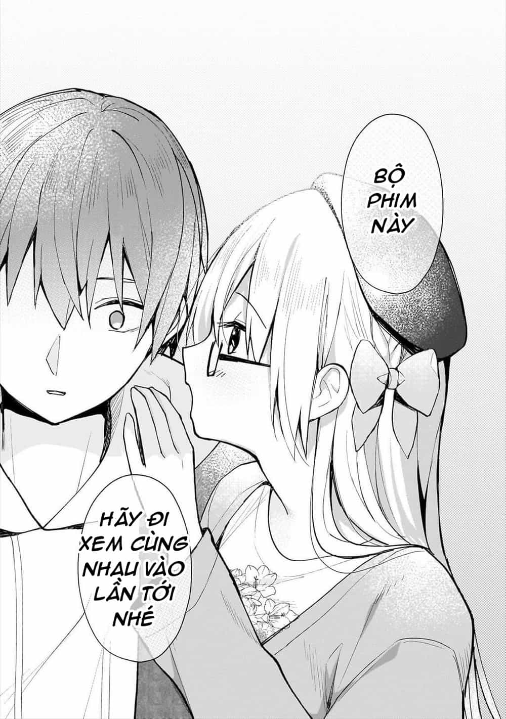Vợ Trong Game Của Tôi Là Một Idol Nổi Tiếng Ngoài Đời Thực - Chương 30 - ảnh 10