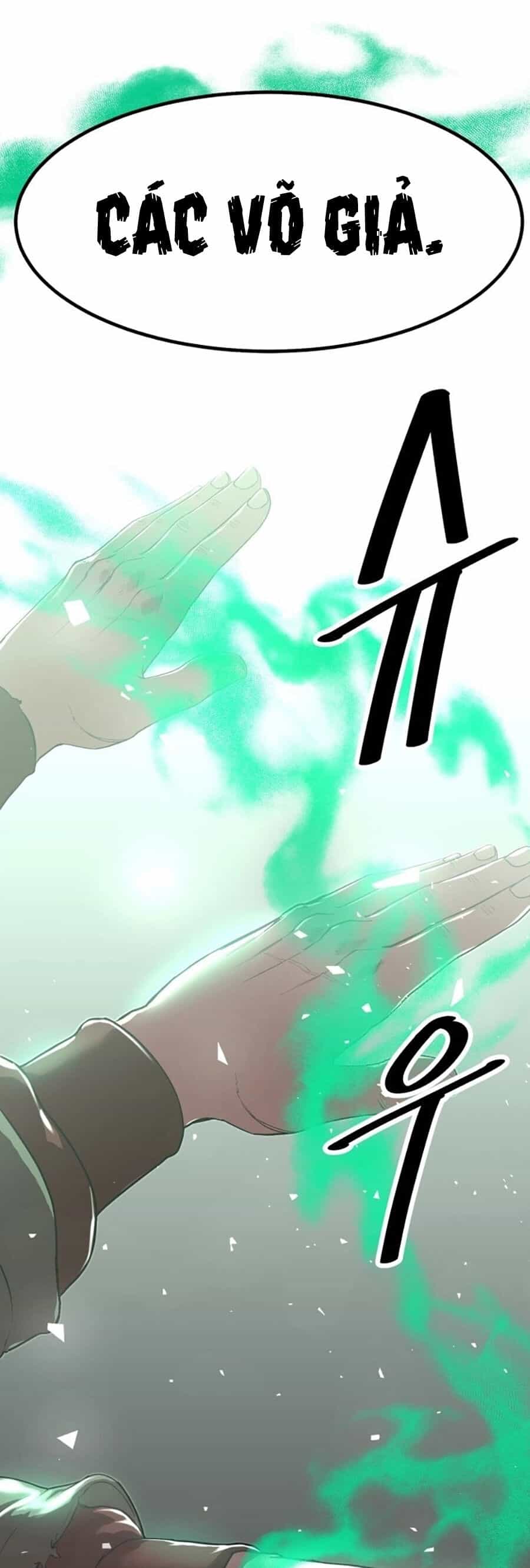 Võ Vương Kang Haejin - Chương 1 - ảnh 1