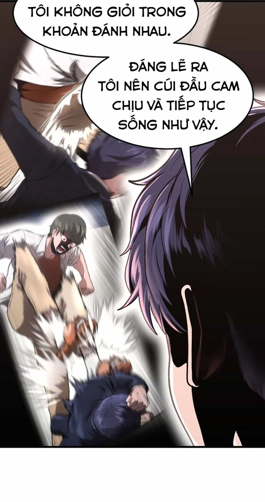 Võ Vương Kang Haejin - Chương 1 - ảnh 107