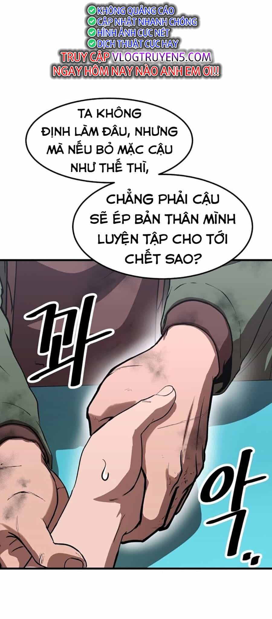 Võ Vương Kang Haejin - Chương 1 - ảnh 118