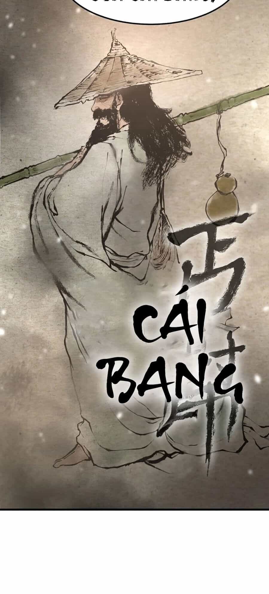 Võ Vương Kang Haejin - Chương 1 - ảnh 165