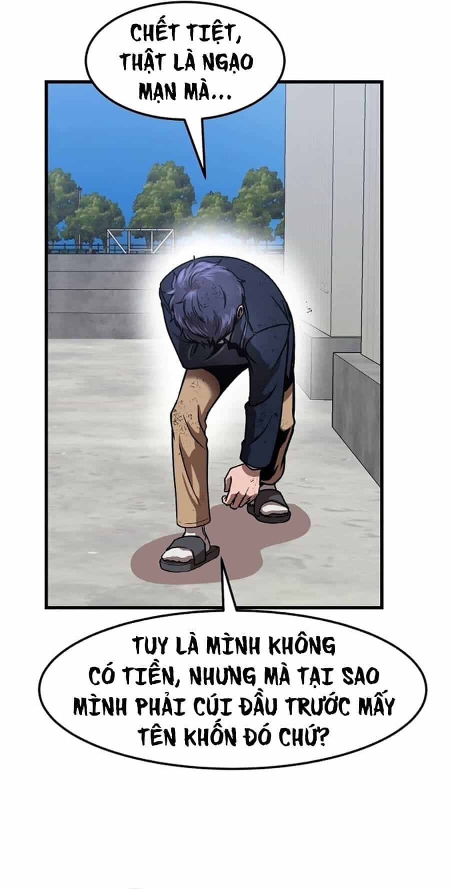Võ Vương Kang Haejin - Chương 1 - ảnh 45