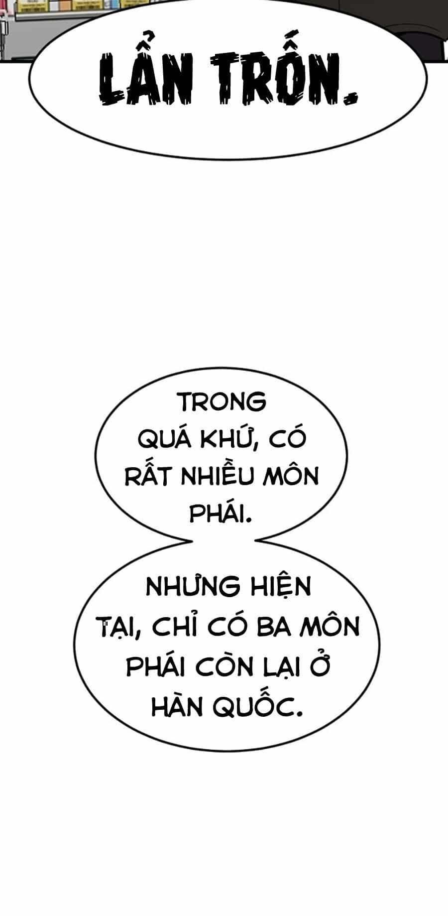 Võ Vương Kang Haejin - Chương 1 - ảnh 84