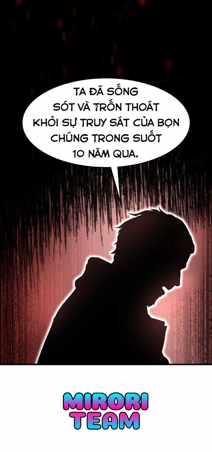 Võ Vương Kang Haejin - Chương 1 - ảnh 91