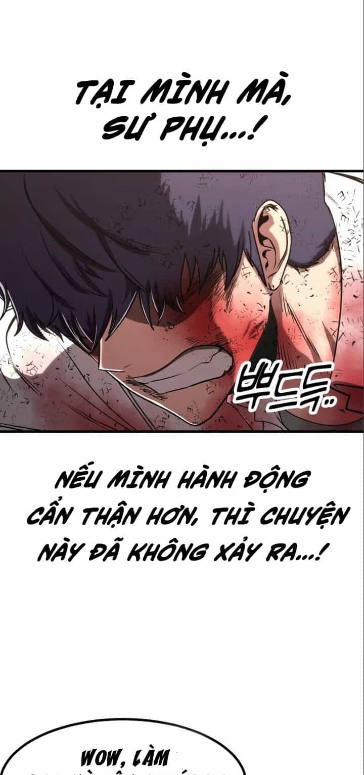 Võ Vương Kang Haejin - Chương 10 - ảnh 3