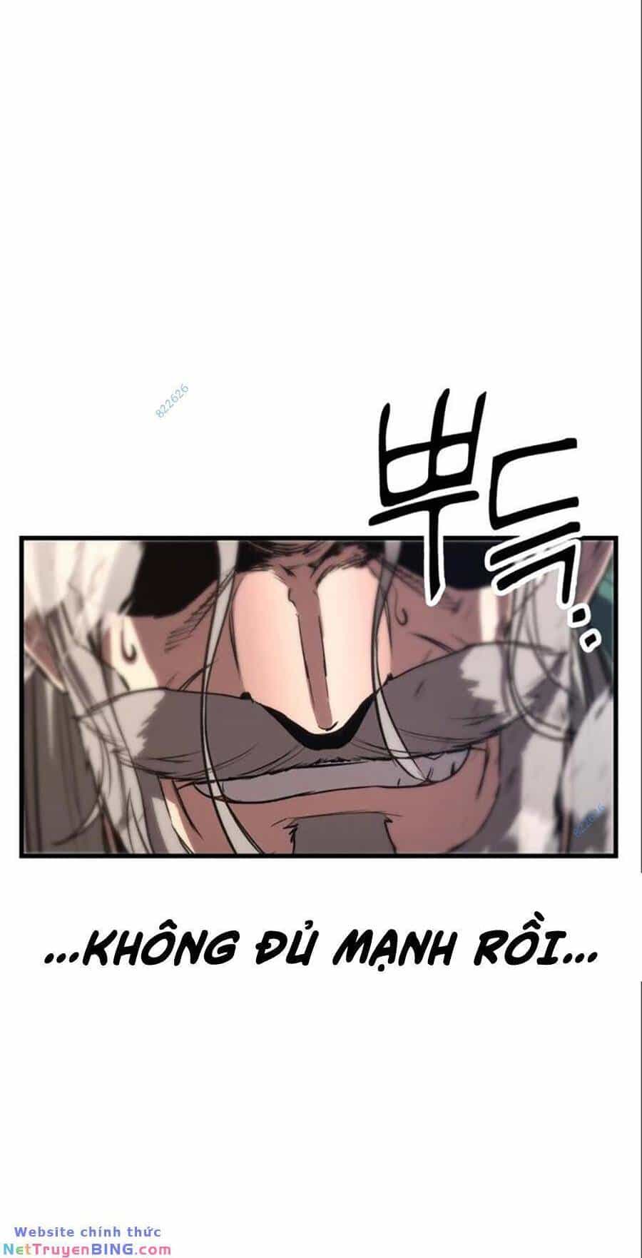 Võ Vương Kang Haejin - Chương 11 - ảnh 10