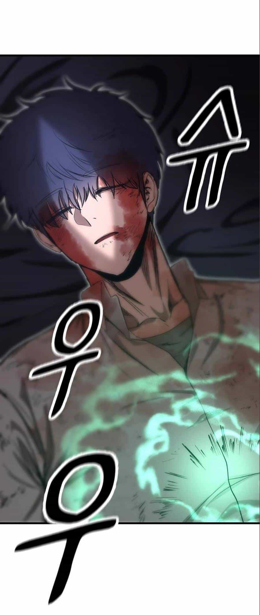 Võ Vương Kang Haejin - Chương 11 - ảnh 100