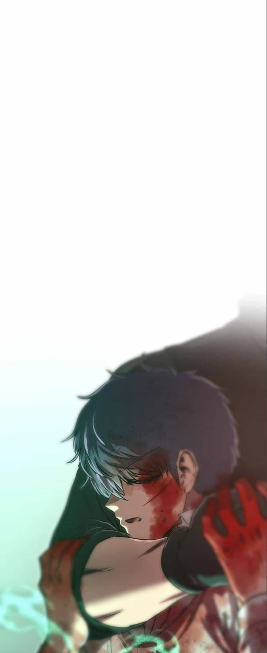 Võ Vương Kang Haejin - Chương 11 - ảnh 74
