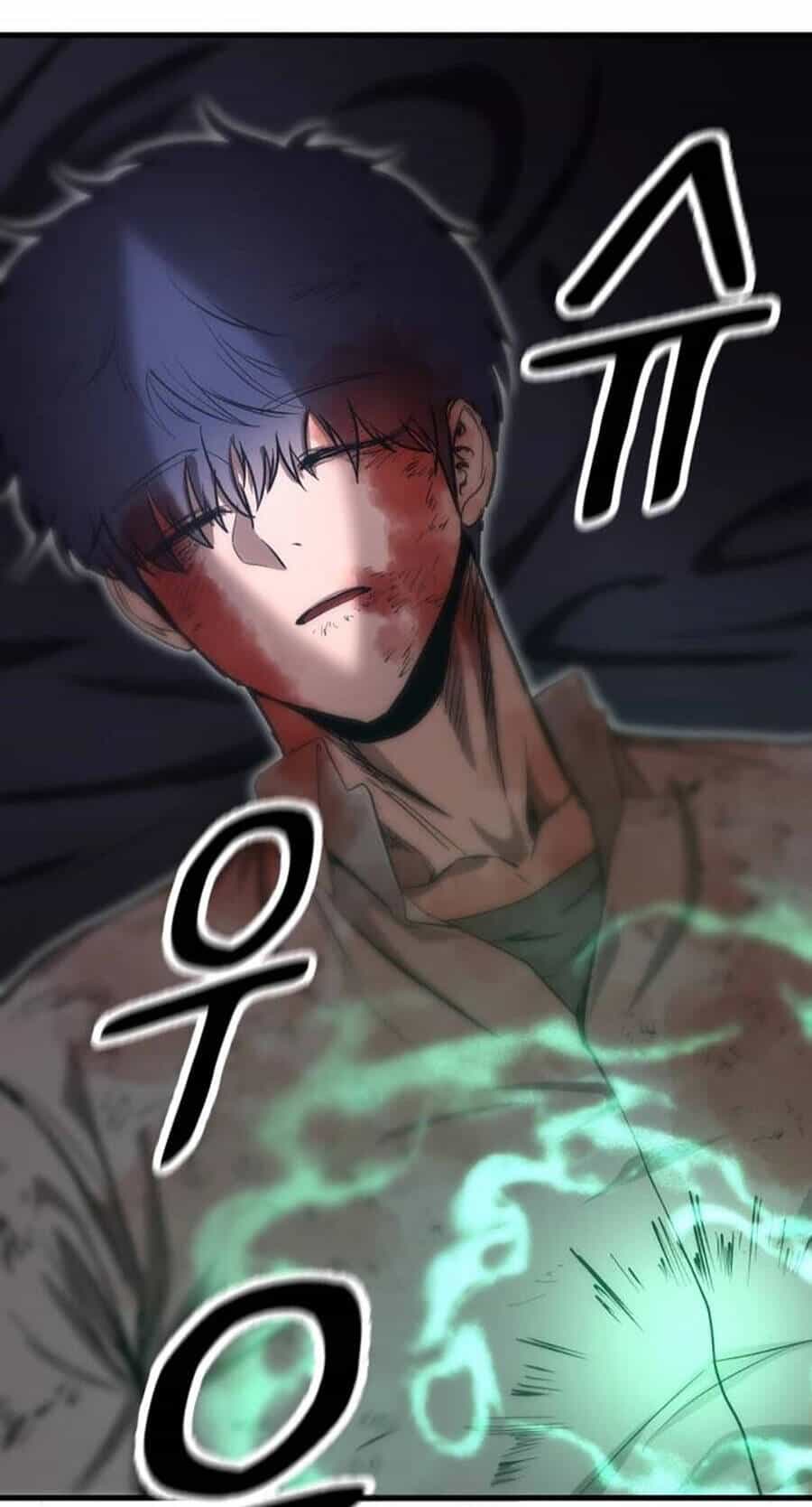 Võ Vương Kang Haejin - Chương 12 - ảnh 3