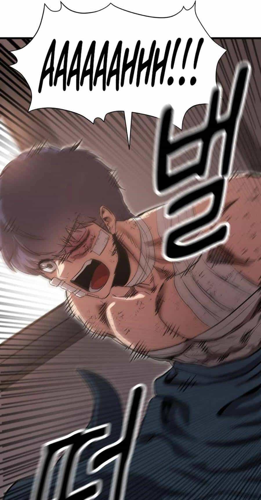 Võ Vương Kang Haejin - Chương 12 - ảnh 57