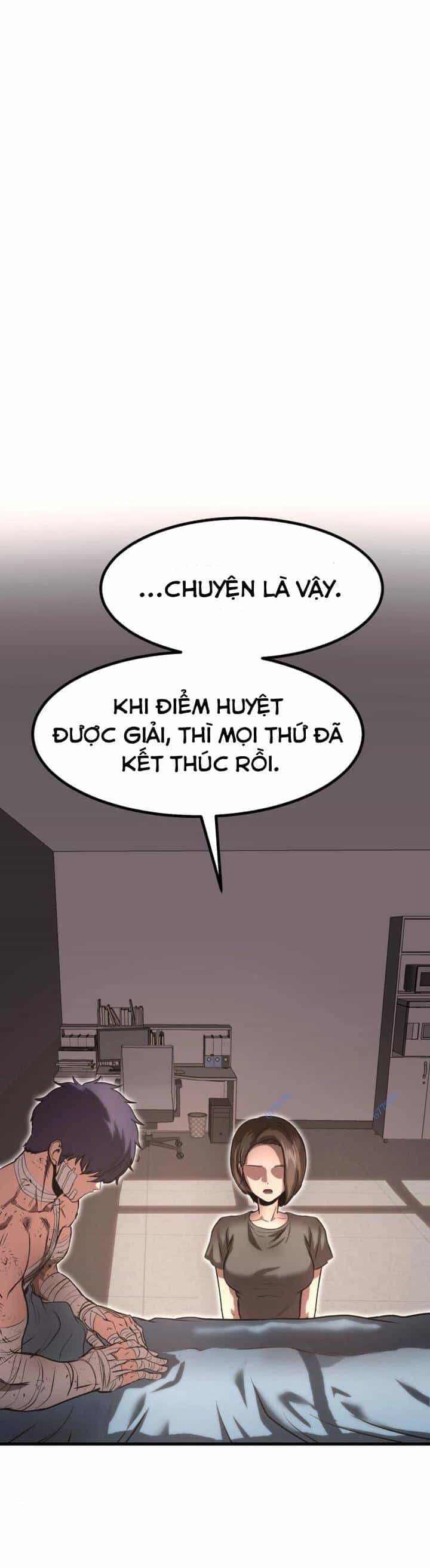 Võ Vương Kang Haejin - Chương 12 - ảnh 67