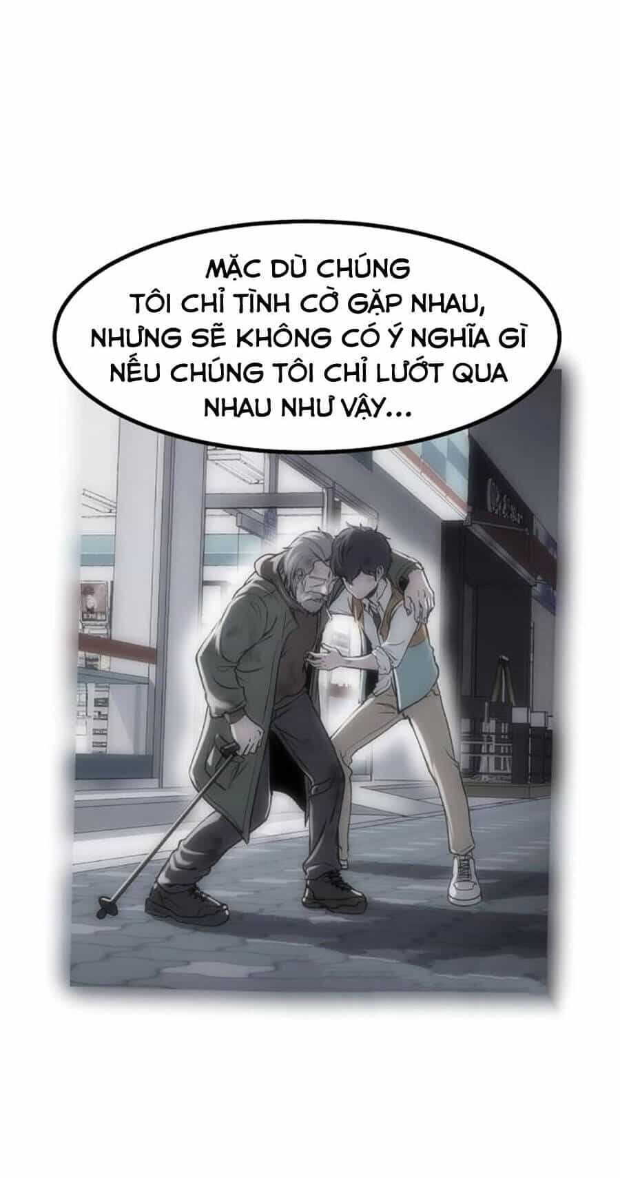 Võ Vương Kang Haejin - Chương 12 - ảnh 78