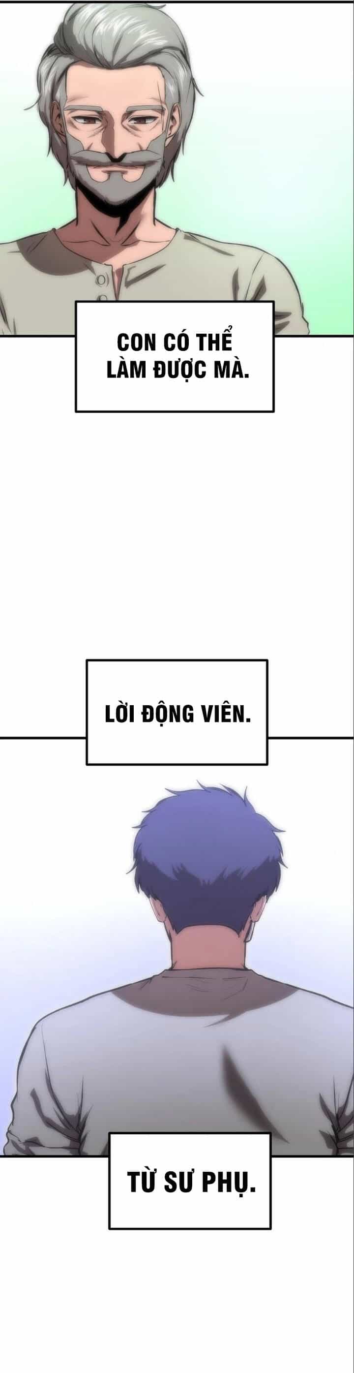 Võ Vương Kang Haejin - Chương 13 - ảnh 32