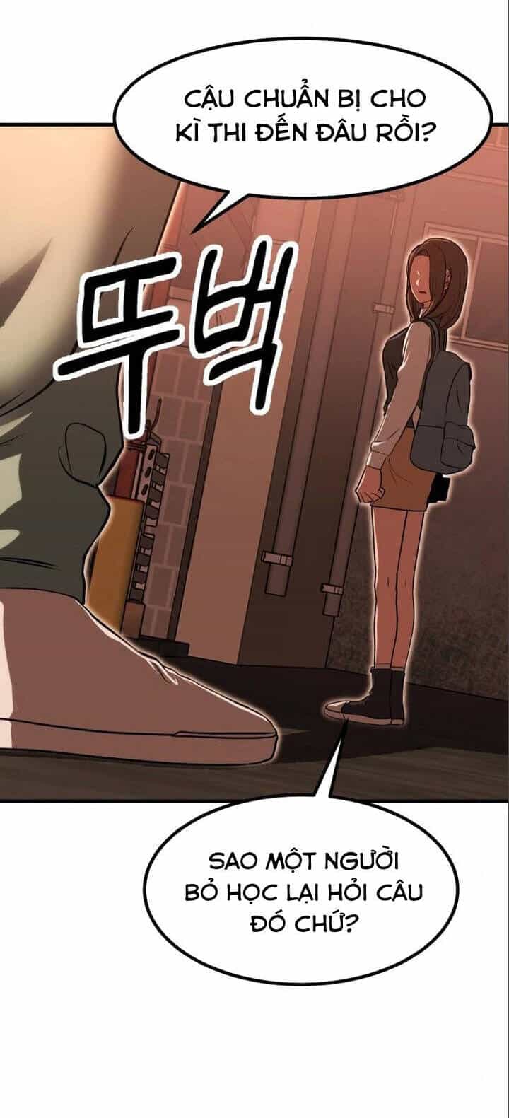 Võ Vương Kang Haejin - Chương 13 - ảnh 56