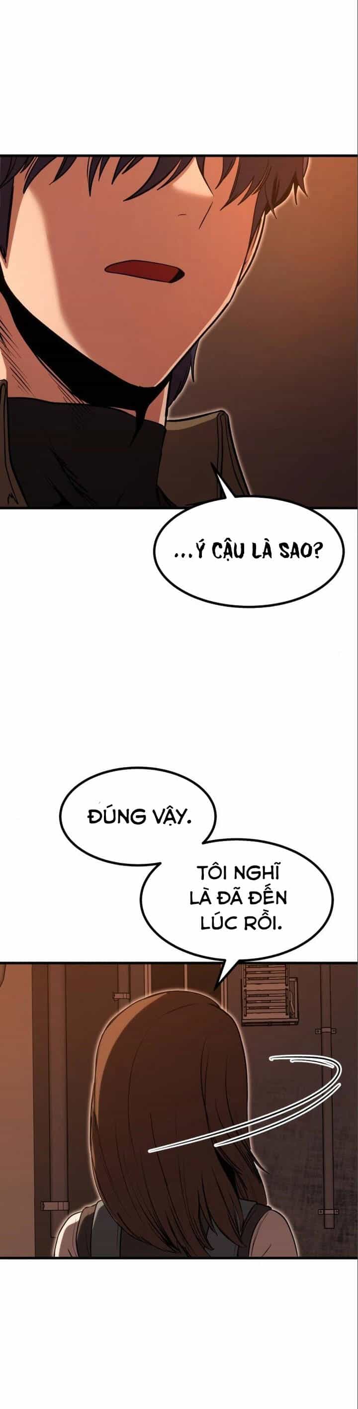 Võ Vương Kang Haejin - Chương 13 - ảnh 62