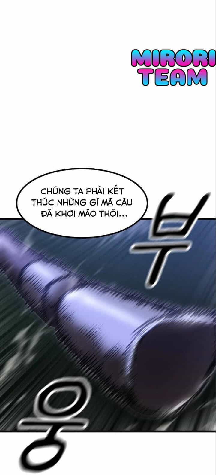 Võ Vương Kang Haejin - Chương 13 - ảnh 72