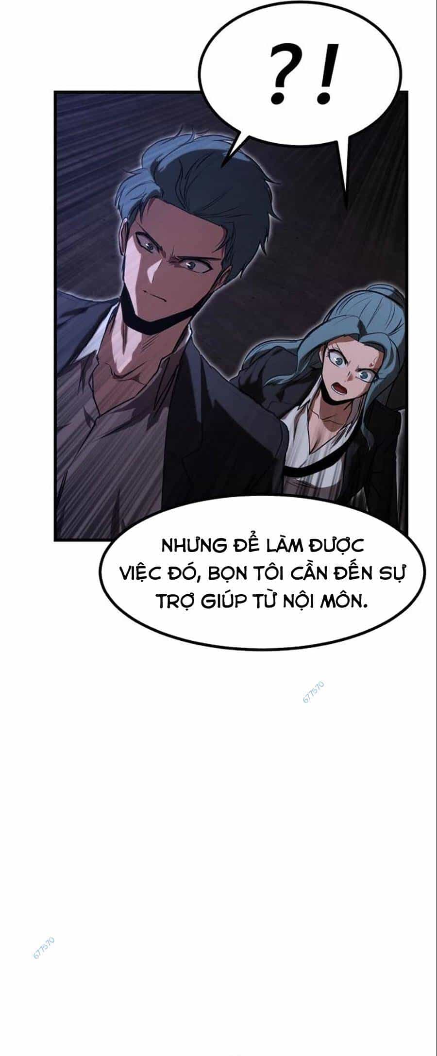 Võ Vương Kang Haejin - Chương 14 - ảnh 86