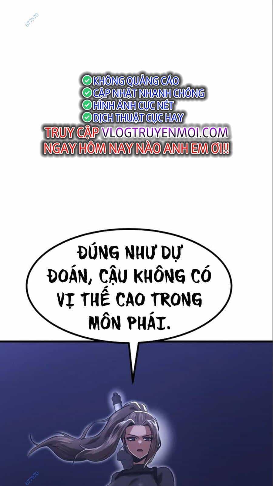 Võ Vương Kang Haejin - Chương 14 - ảnh 9