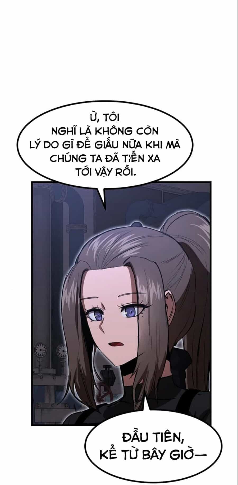 Võ Vương Kang Haejin - Chương 16 - ảnh 30