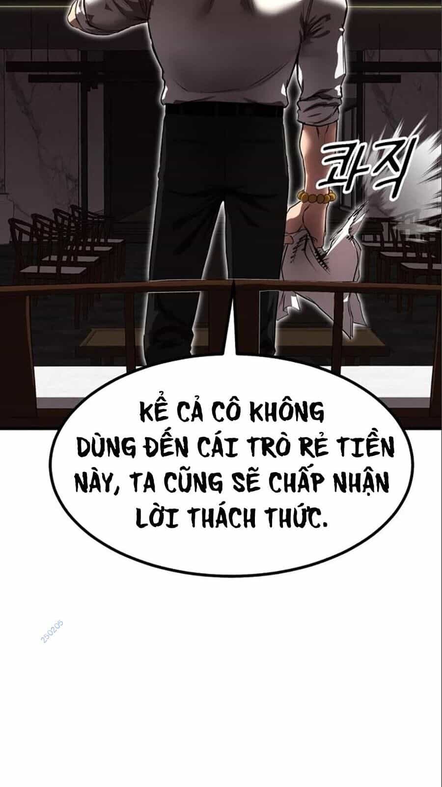 Võ Vương Kang Haejin - Chương 16 - ảnh 56