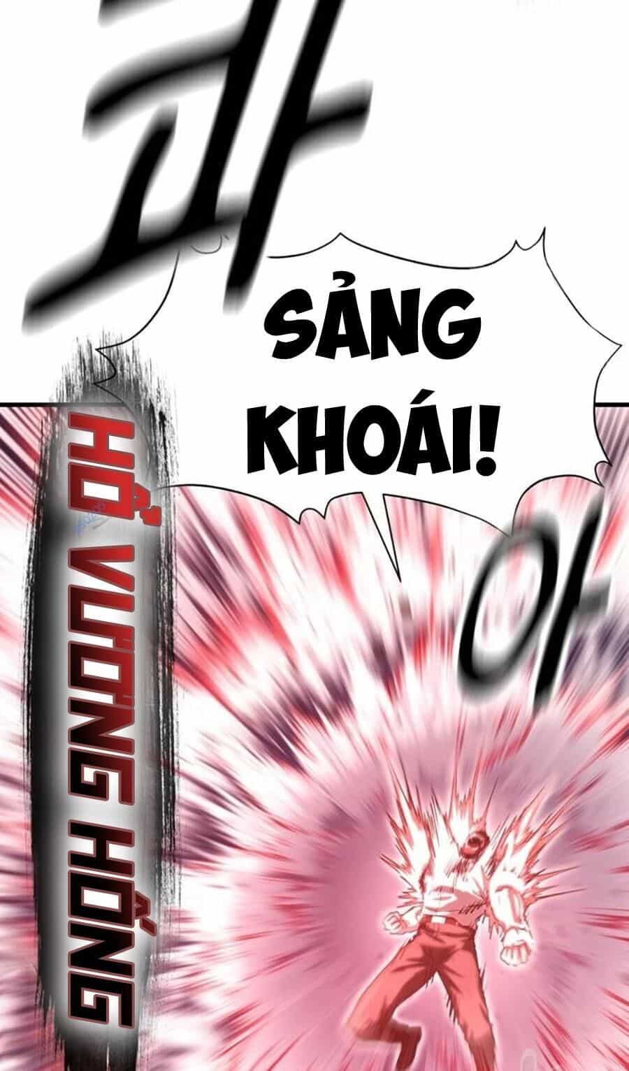 Võ Vương Kang Haejin - Chương 17 - ảnh 41