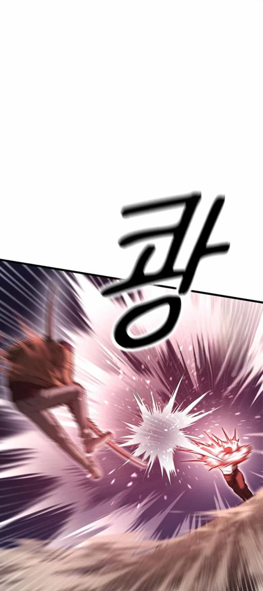 Võ Vương Kang Haejin - Chương 18 - ảnh 19