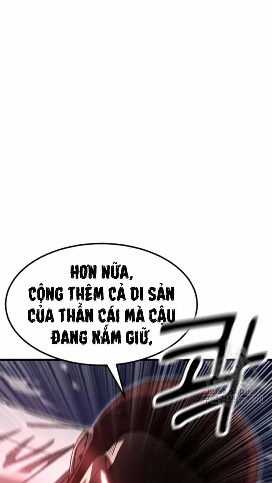 Võ Vương Kang Haejin - Chương 18 - ảnh 27