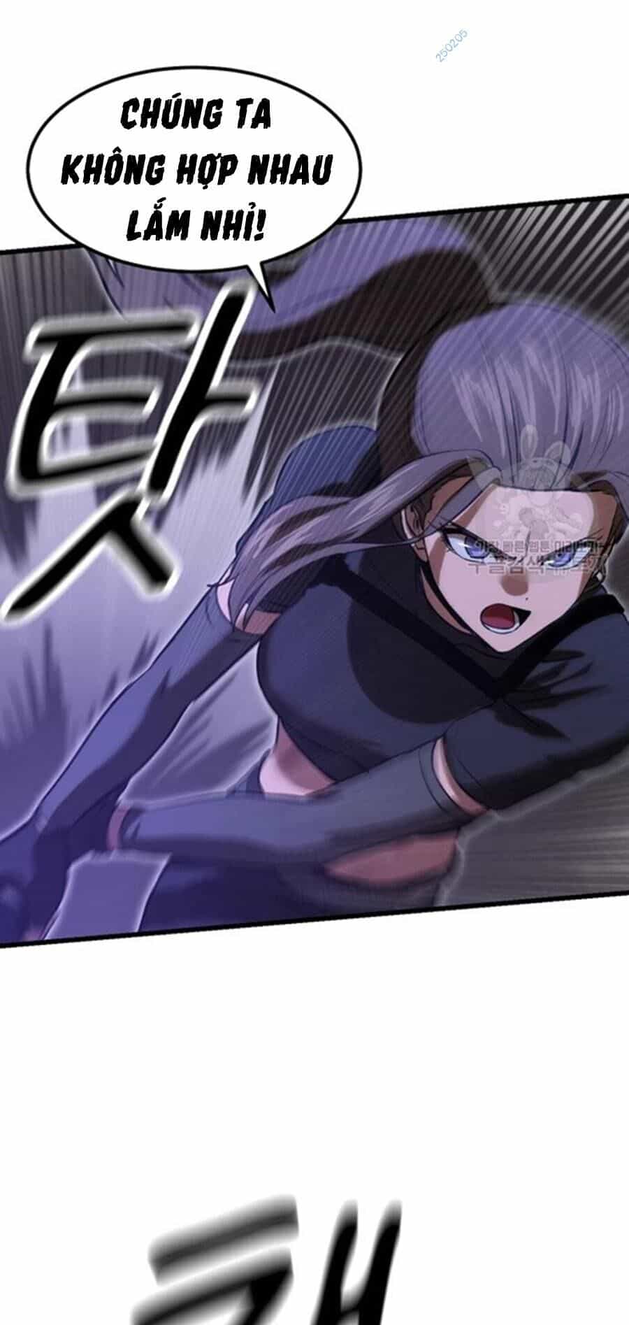 Võ Vương Kang Haejin - Chương 18 - ảnh 54