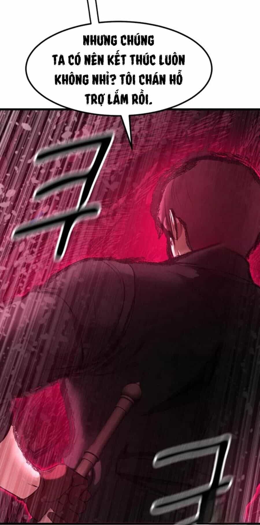 Võ Vương Kang Haejin - Chương 18 - ảnh 63