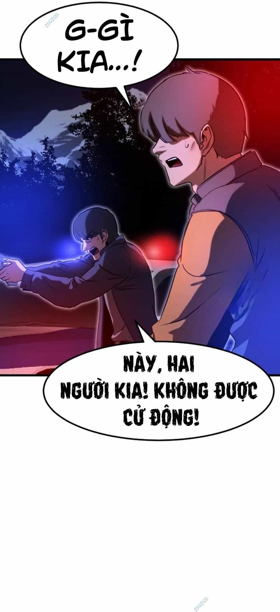 Võ Vương Kang Haejin - Chương 18 - ảnh 72