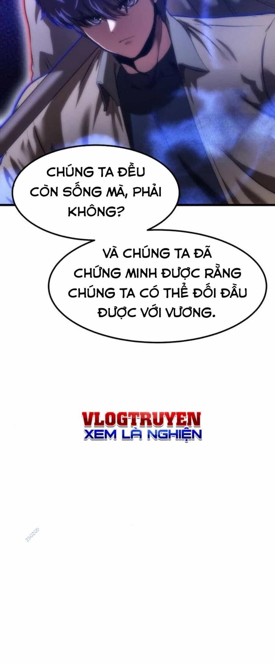 Võ Vương Kang Haejin - Chương 19 - ảnh 42