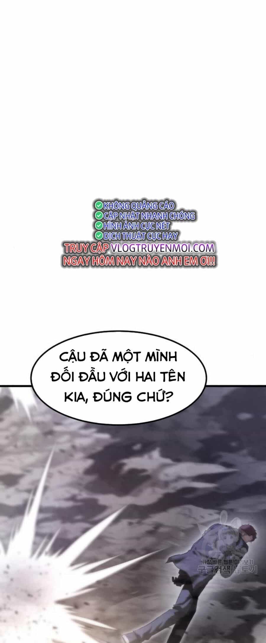 Võ Vương Kang Haejin - Chương 19 - ảnh 49