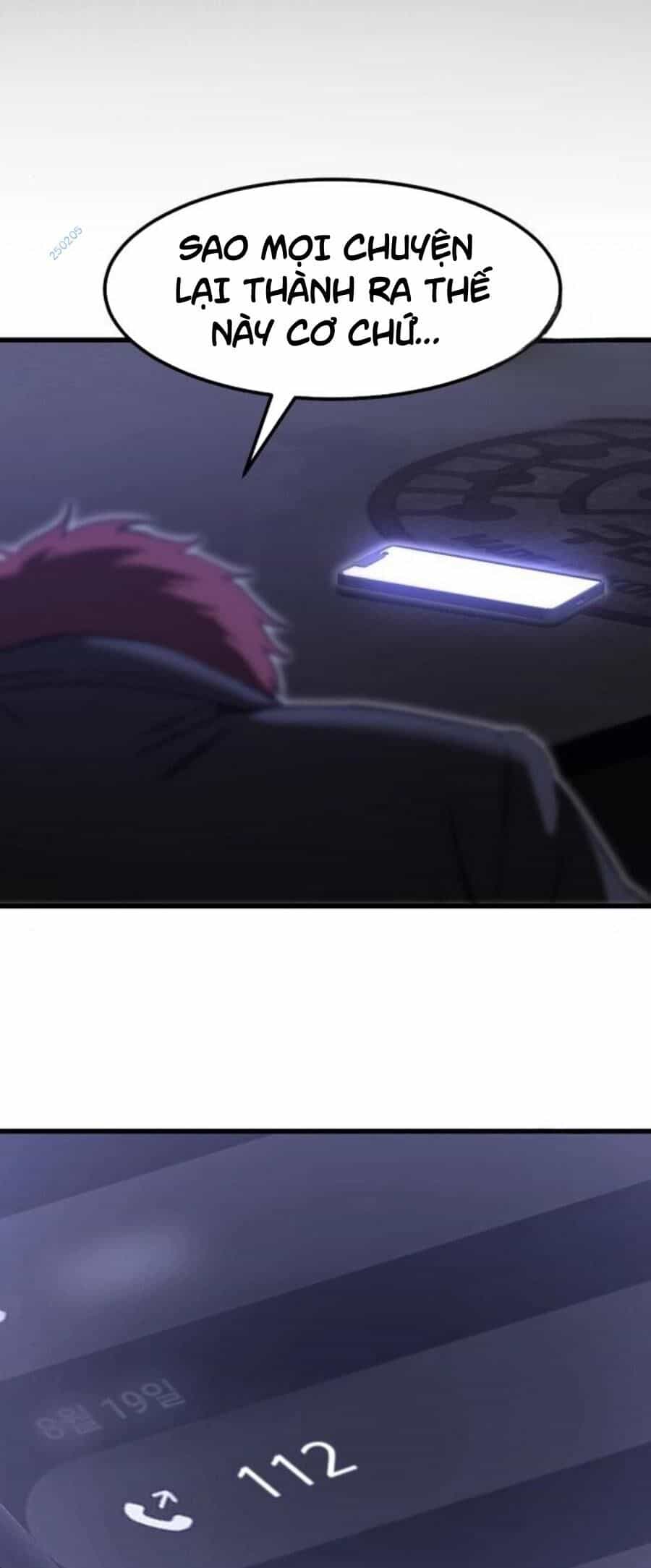 Võ Vương Kang Haejin - Chương 19 - ảnh 57