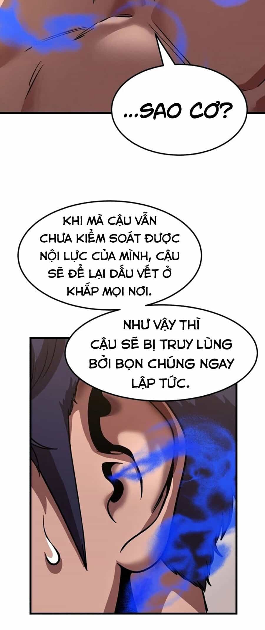 Võ Vương Kang Haejin - Chương 2 - ảnh 79