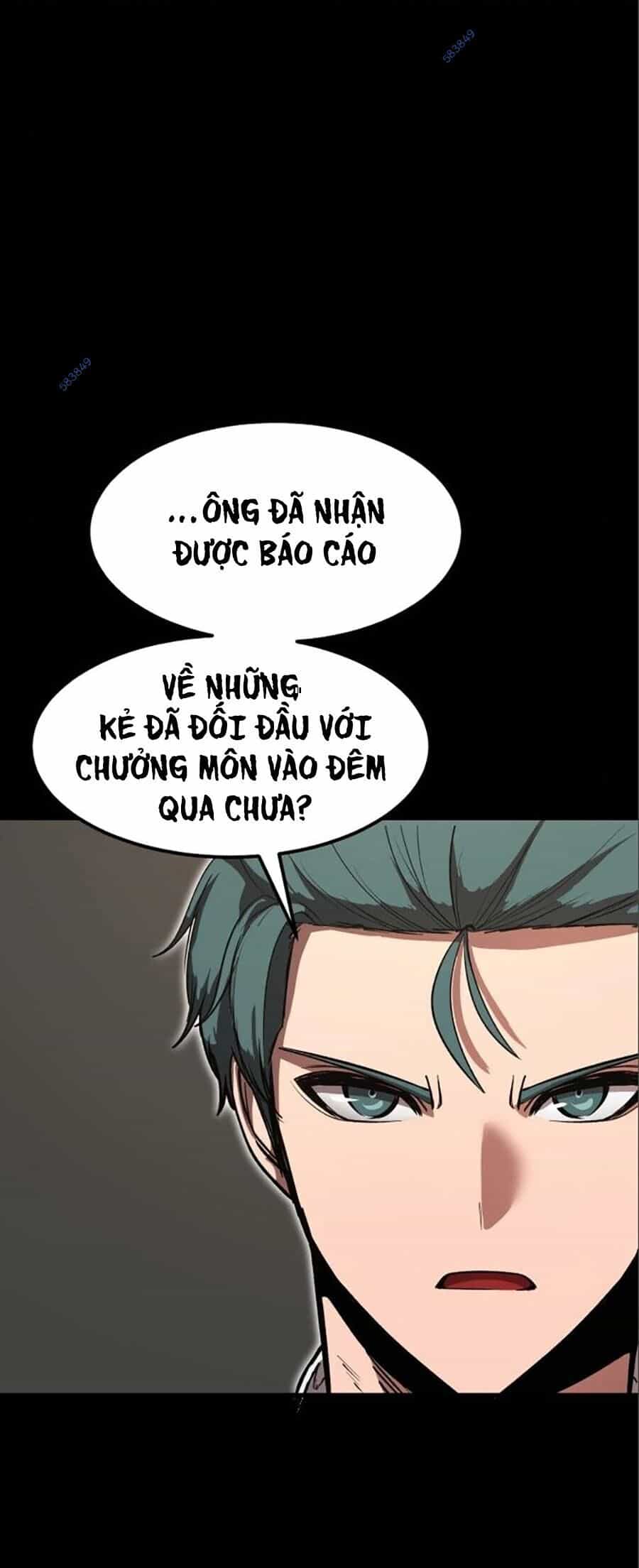 Võ Vương Kang Haejin - Chương 21 - ảnh 16