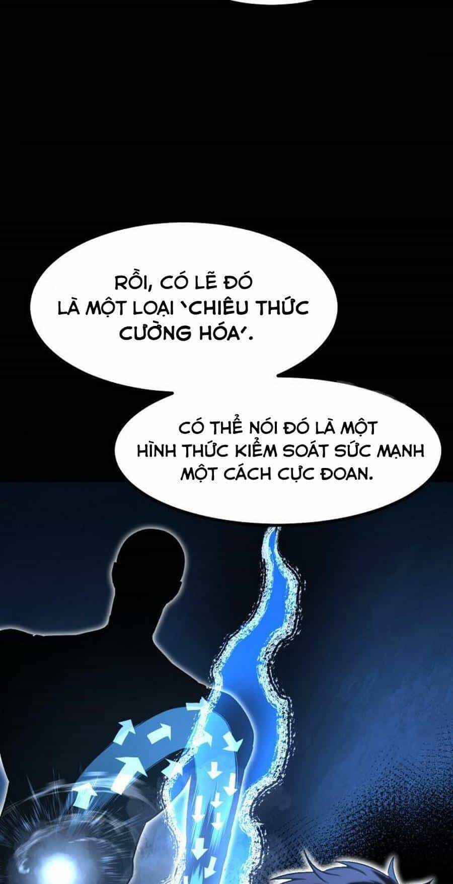 Võ Vương Kang Haejin - Chương 24 - ảnh 7