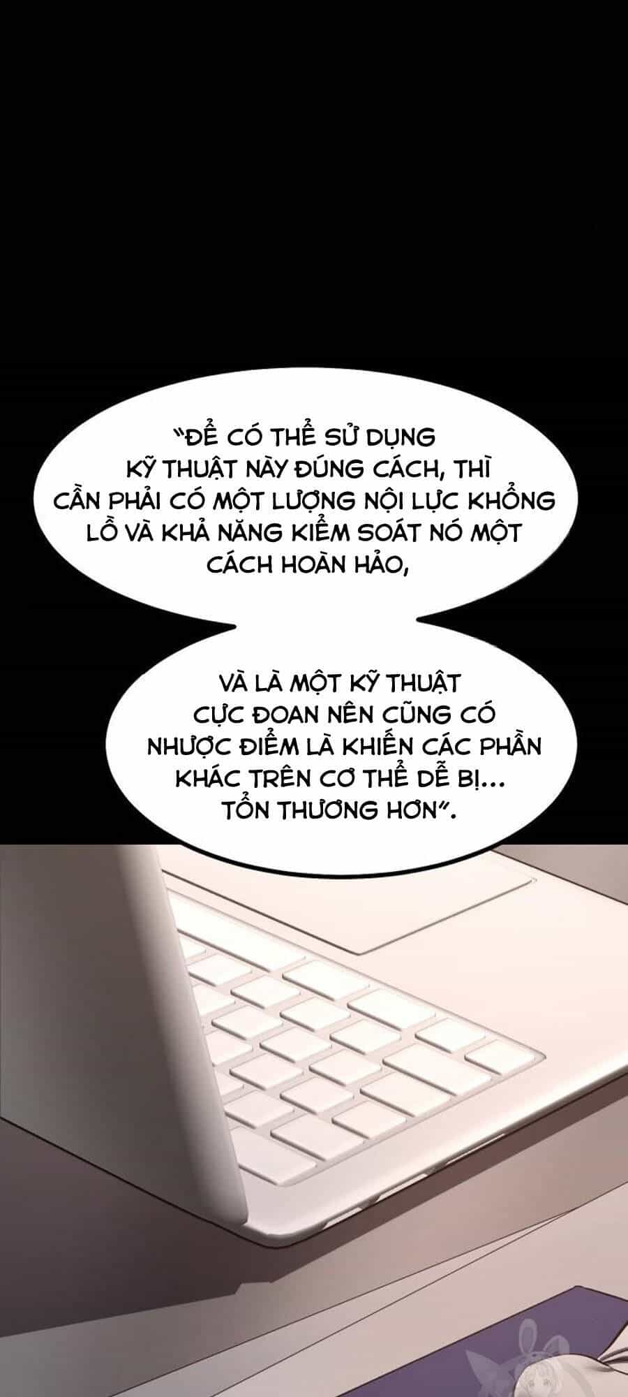 Võ Vương Kang Haejin - Chương 24 - ảnh 9