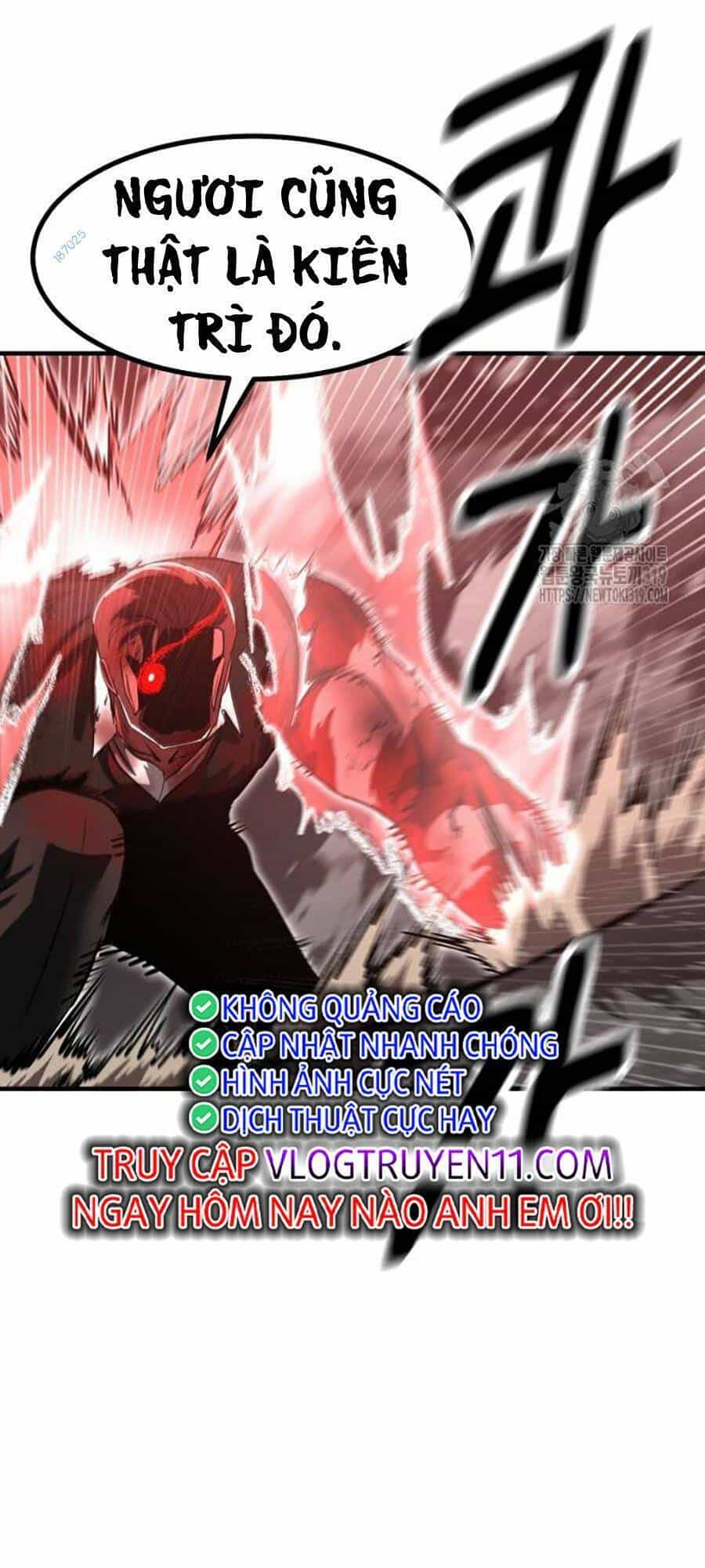 Võ Vương Kang Haejin - Chương 25 - ảnh 116