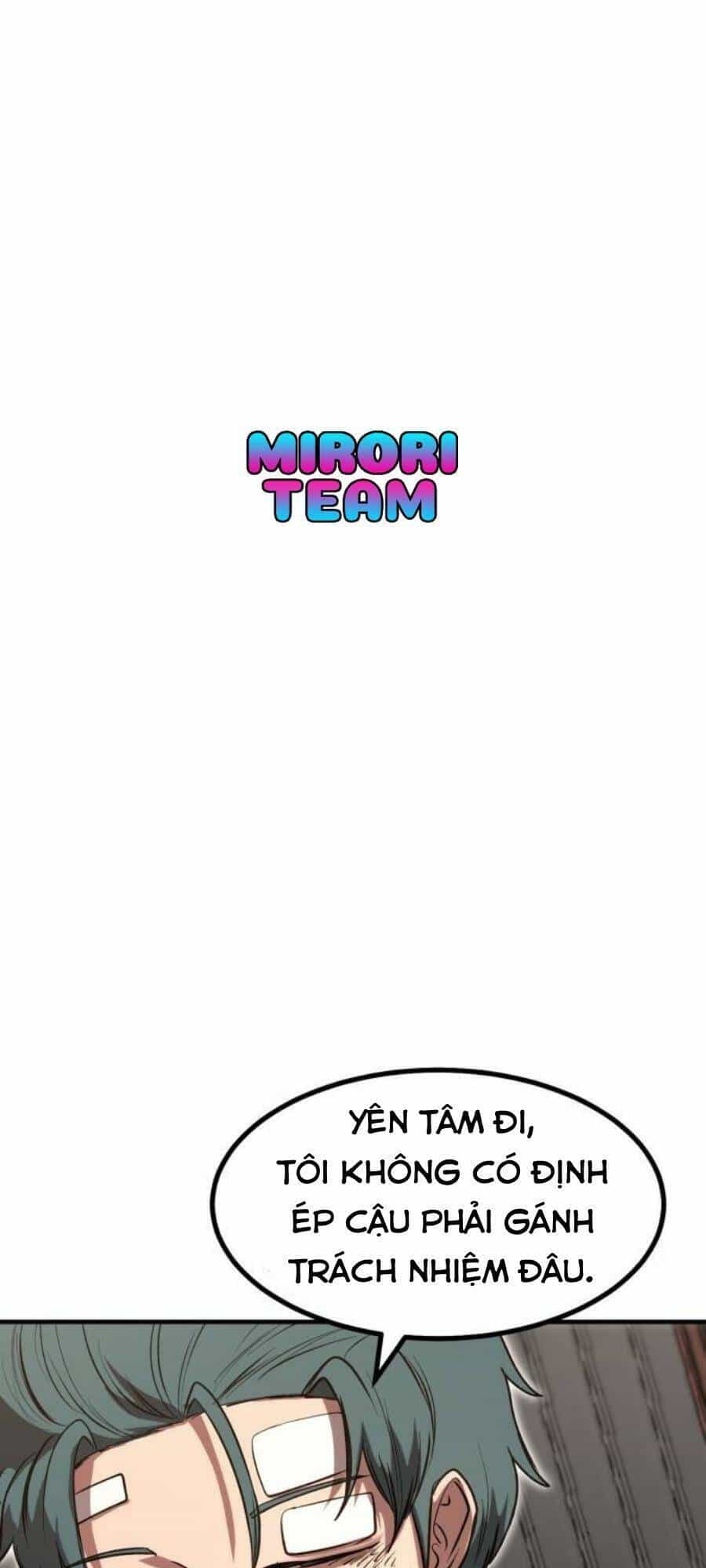 Võ Vương Kang Haejin - Chương 27 - ảnh 19