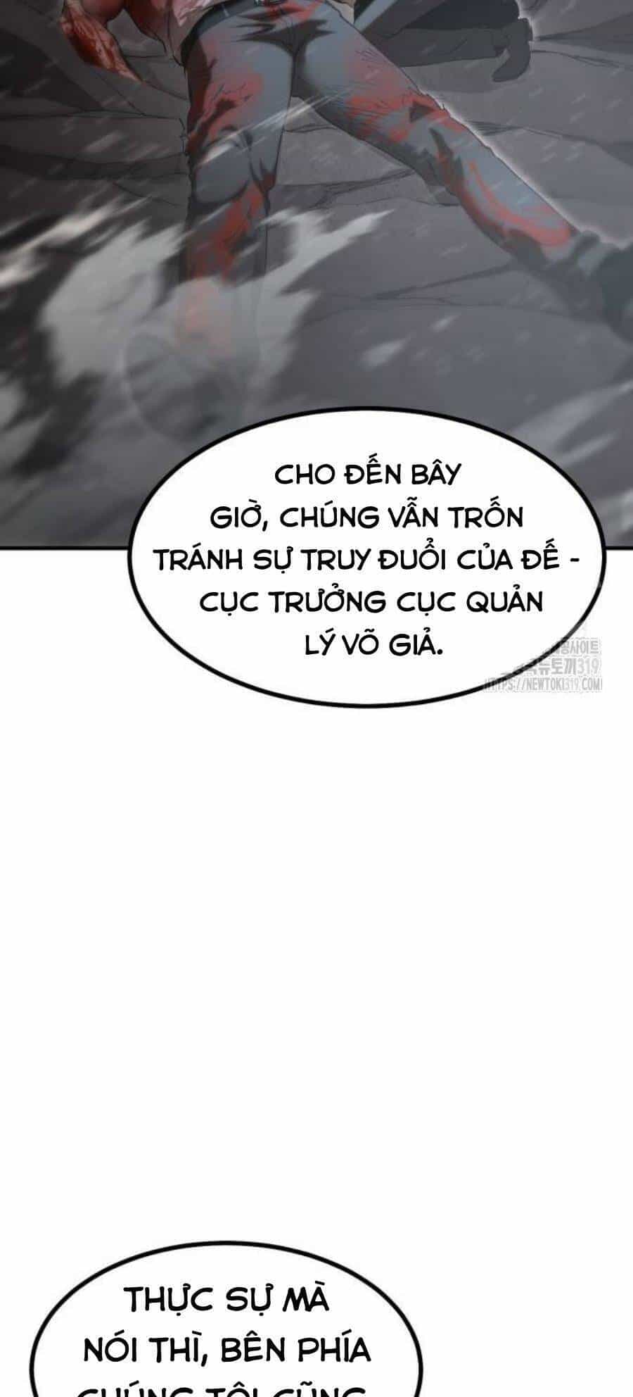 Võ Vương Kang Haejin - Chương 27 - ảnh 56