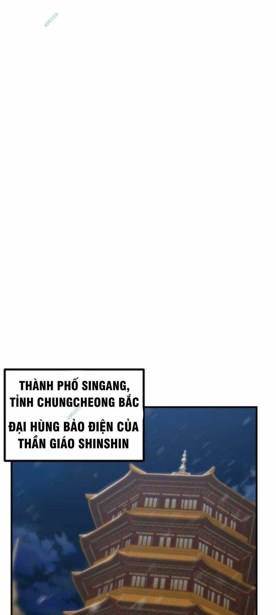 Võ Vương Kang Haejin - Chương 28 - ảnh 130
