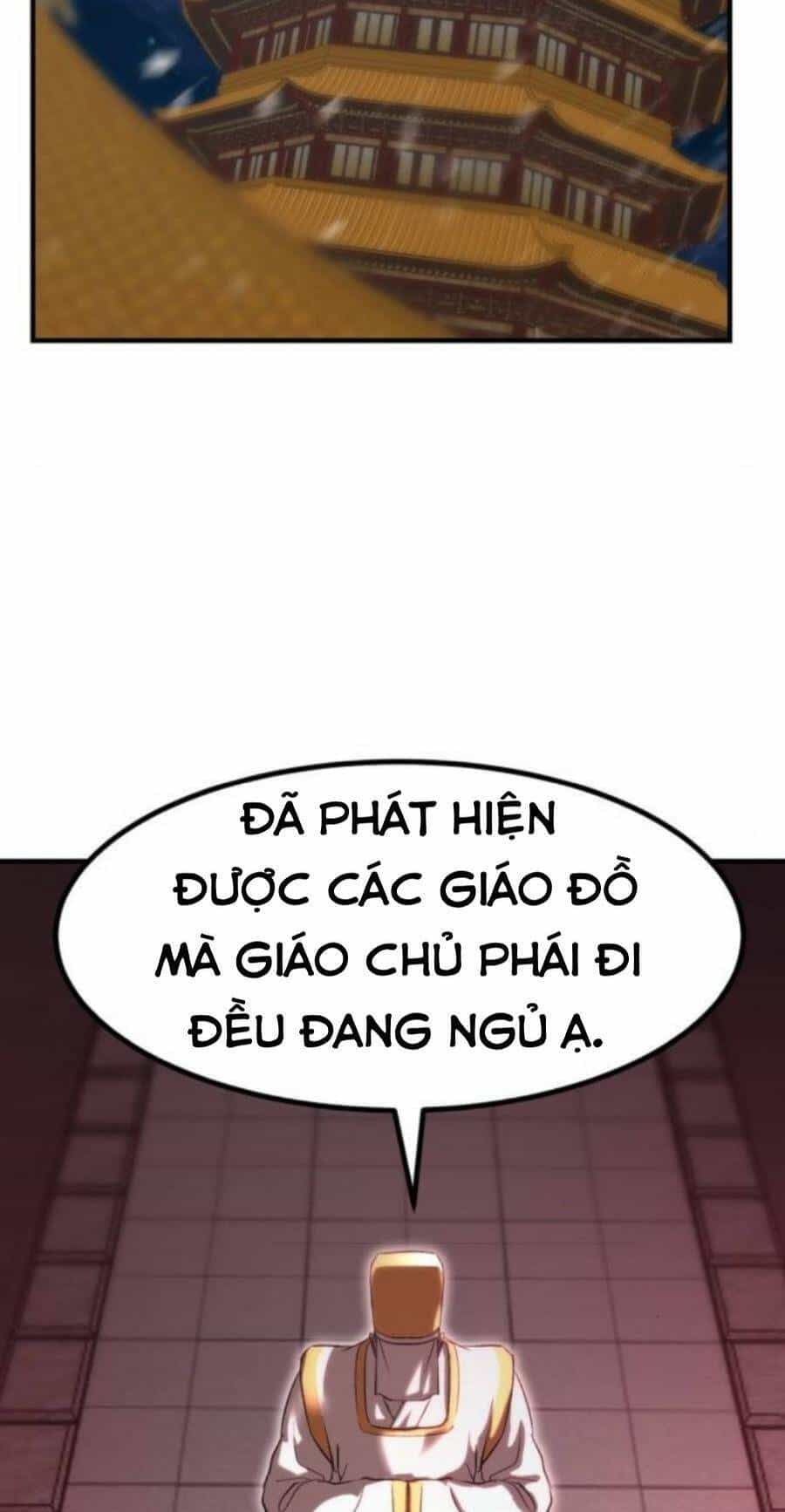 Võ Vương Kang Haejin - Chương 28 - ảnh 131